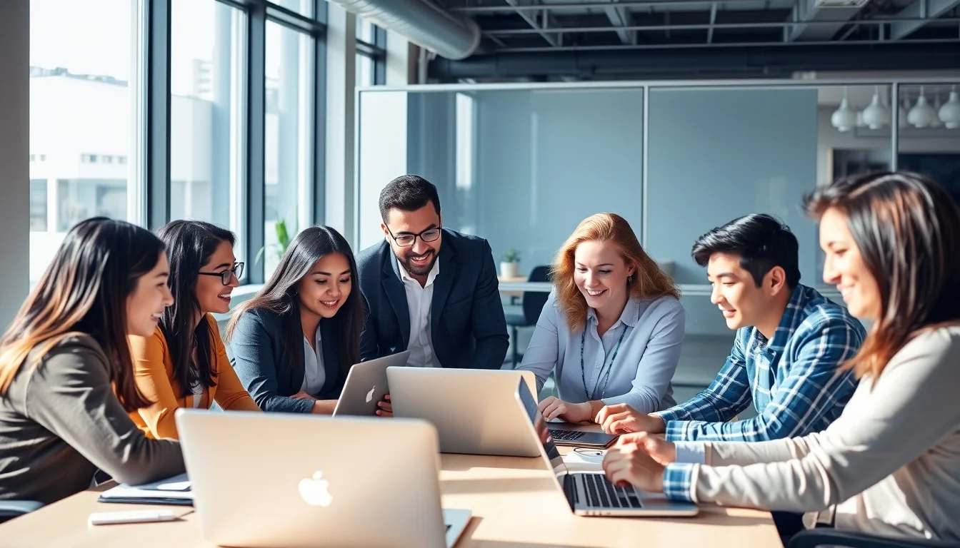 About intro main image